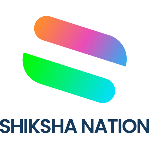 Shiksha Nation Logo