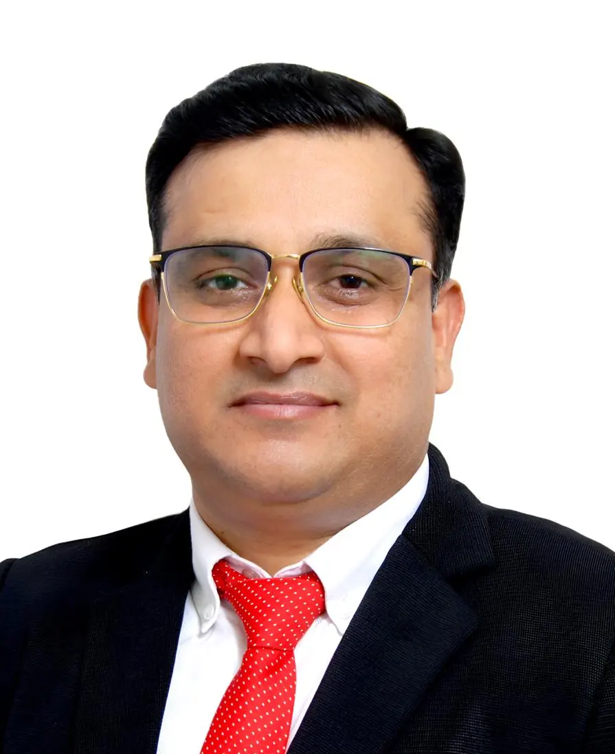 Ashutosh Shukla