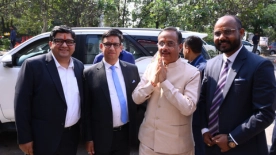 Shiksha Nation media appearance 10