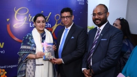 Shiksha Nation media appearance 7