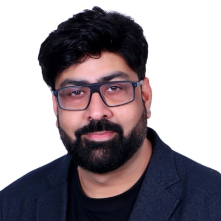Ameet Vohra