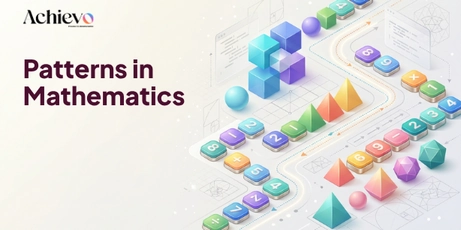 Patterns in Mathematics