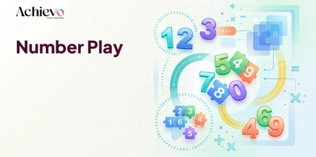 Number Play