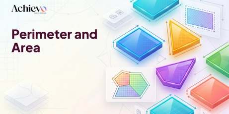 Perimeter and Area