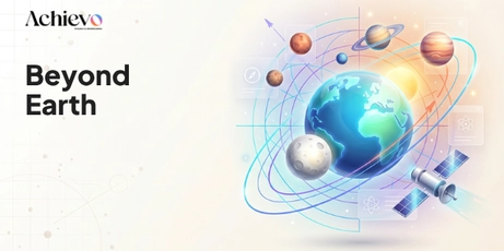 Beyond Earth