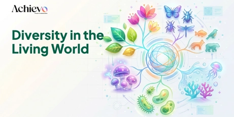 Diversity in the Living World