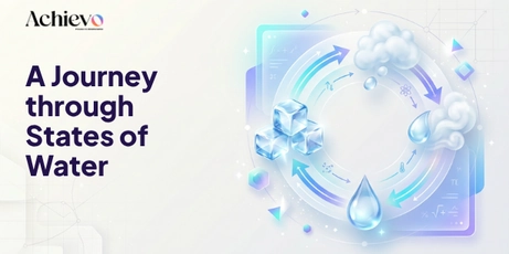 A Journey through States of Water