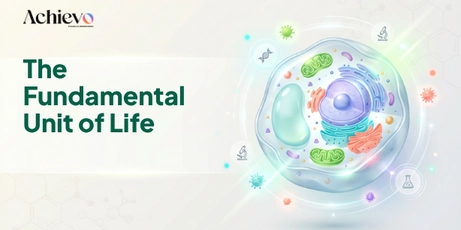 The Fundamental Unit of Life
