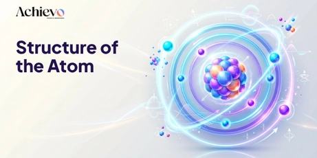 Structure of the Atom