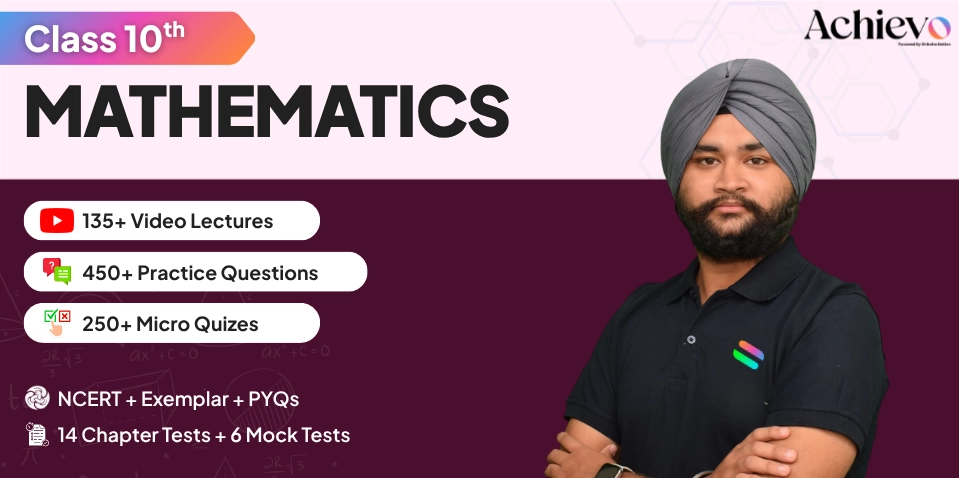 Class 10 Mathematics