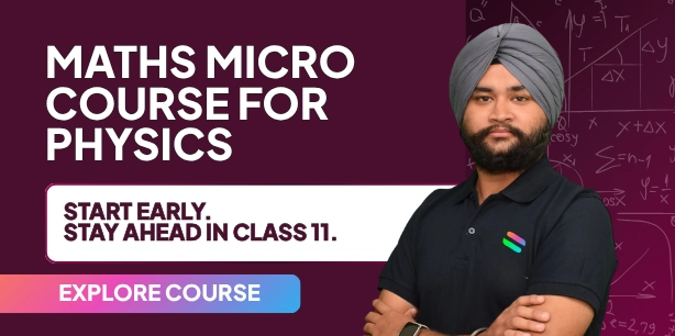 Essential Maths Course