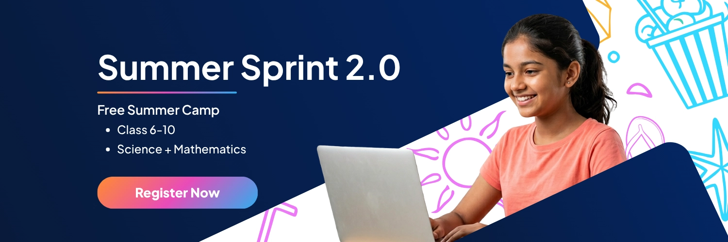Summer Sprint 2.0