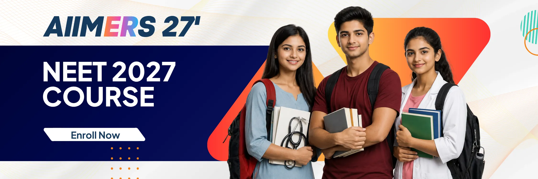 NEET AIIMERS COURSE