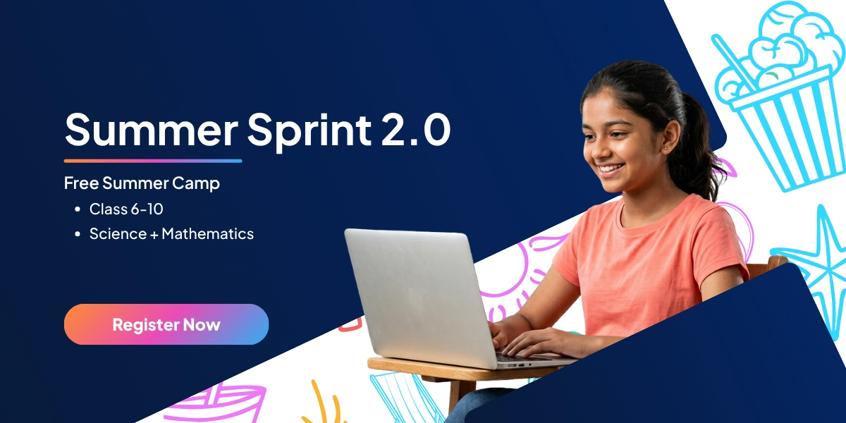 Summer Sprint 2.0