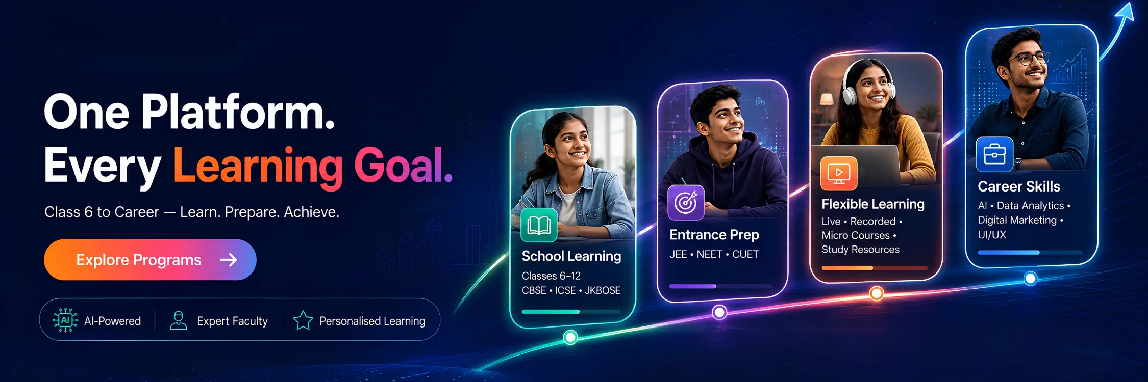  Shiksha Nation Course Catalogue