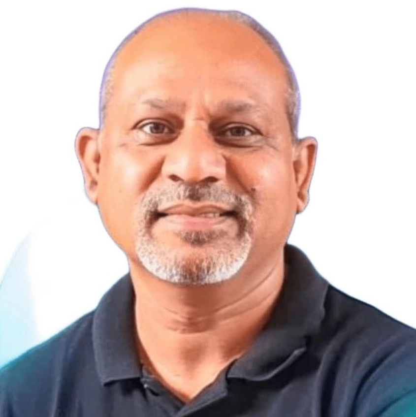 Devendra Gaur