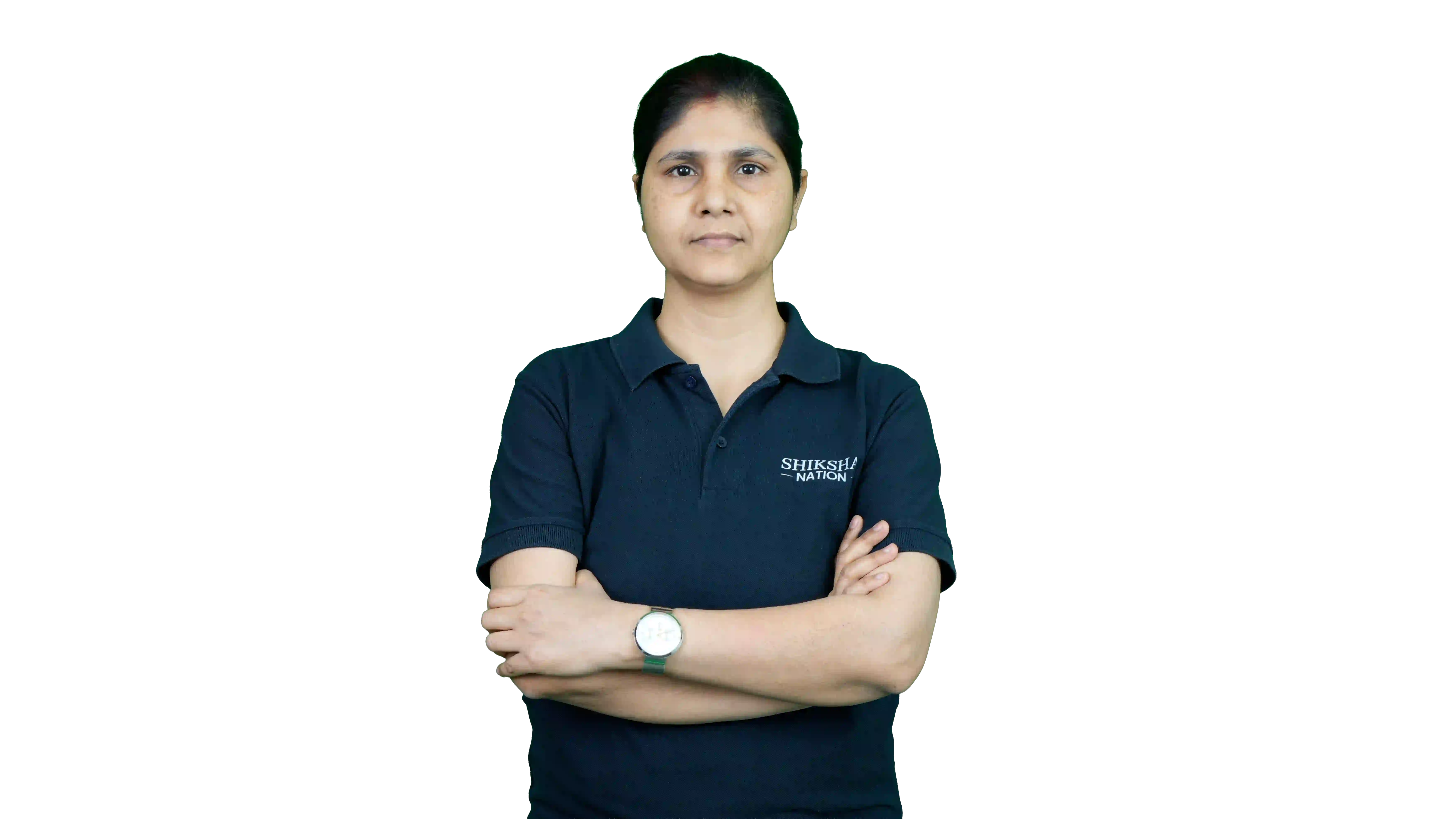 Arunima Ma'am