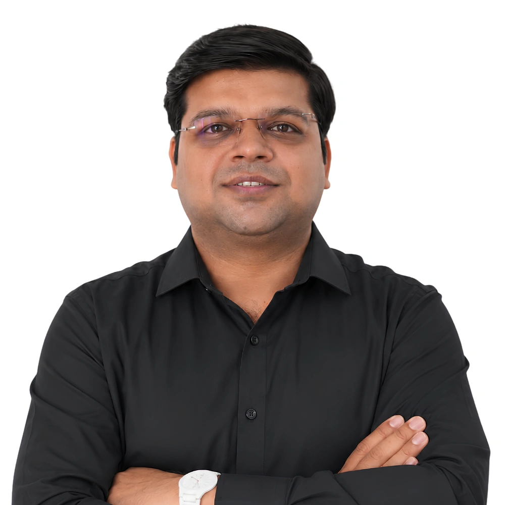 Chaitanya Rastogi Sir