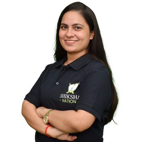 Pragati Shukla Ma'am