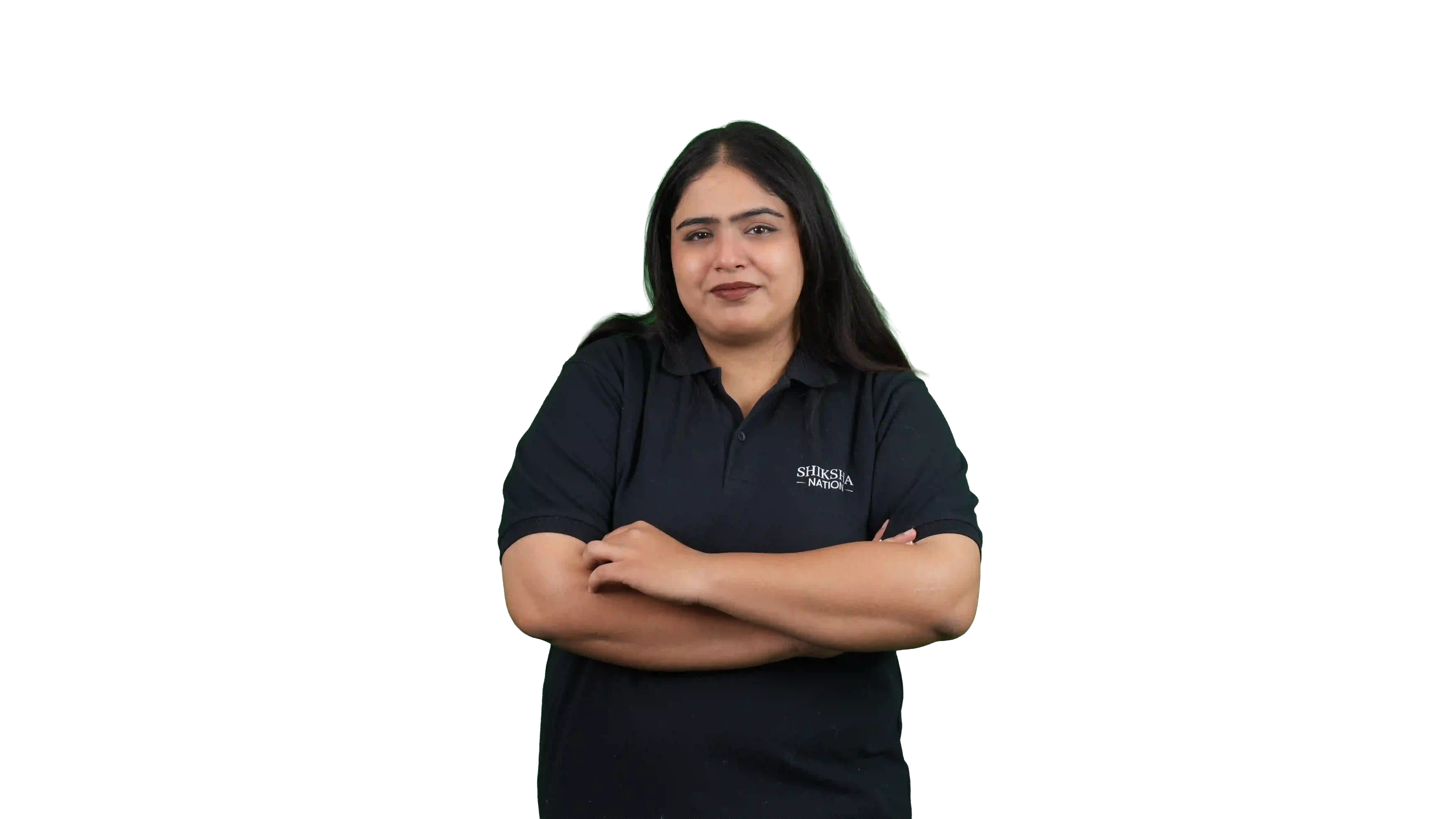 Radhika Chawla Ma'am