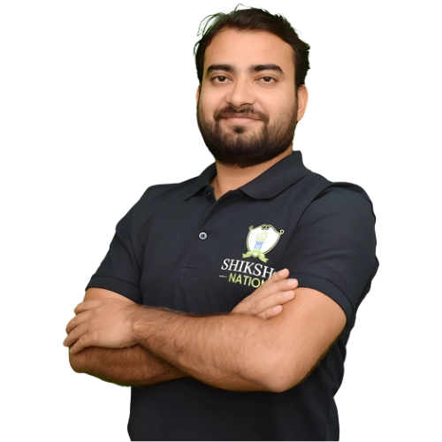 Rahul Sharma Sir