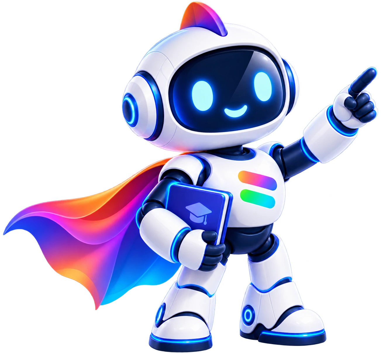 NAVI AI learning assistant
