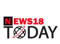 News 18 Today
