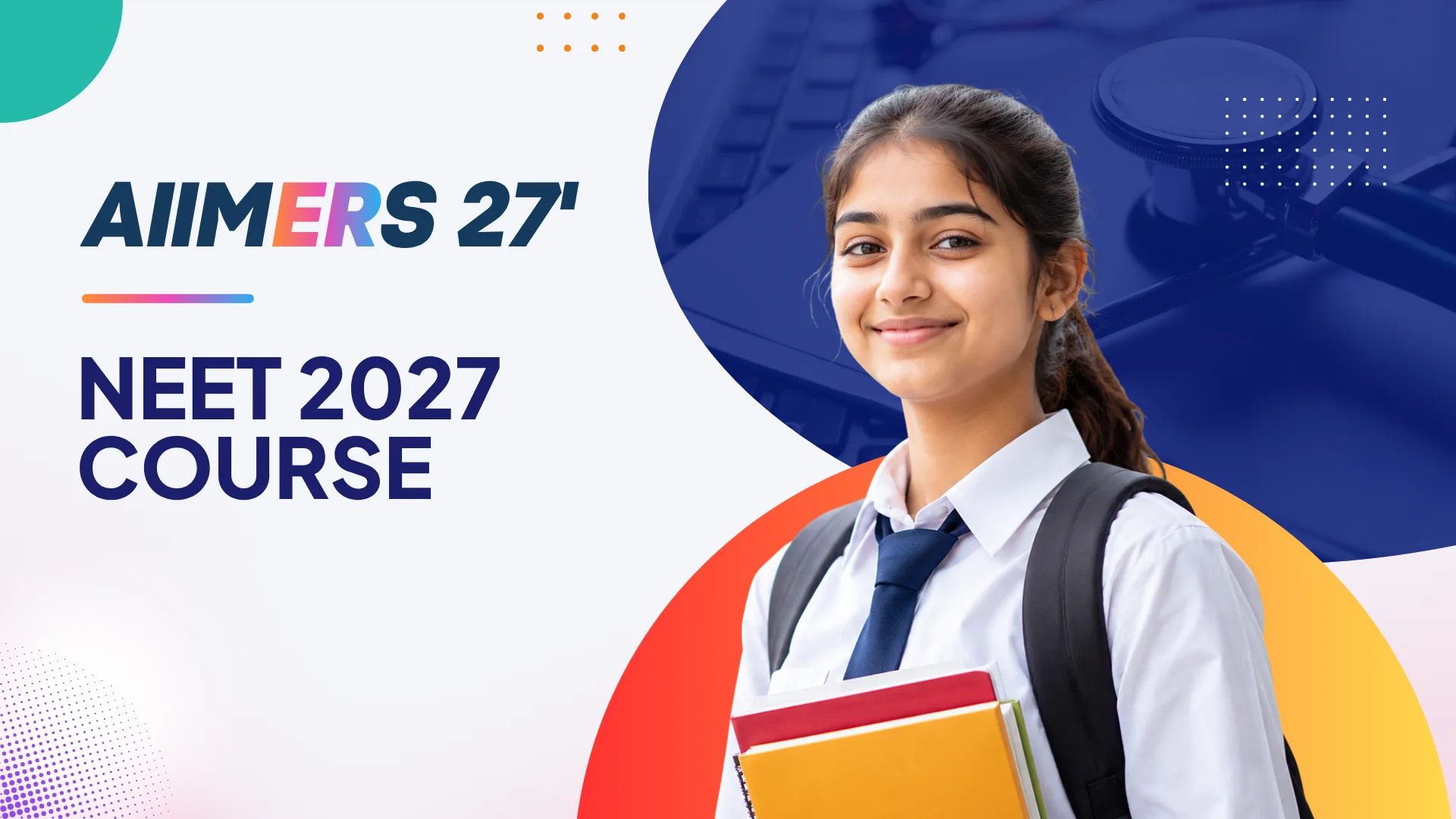 NEET 2027 LIVE Course