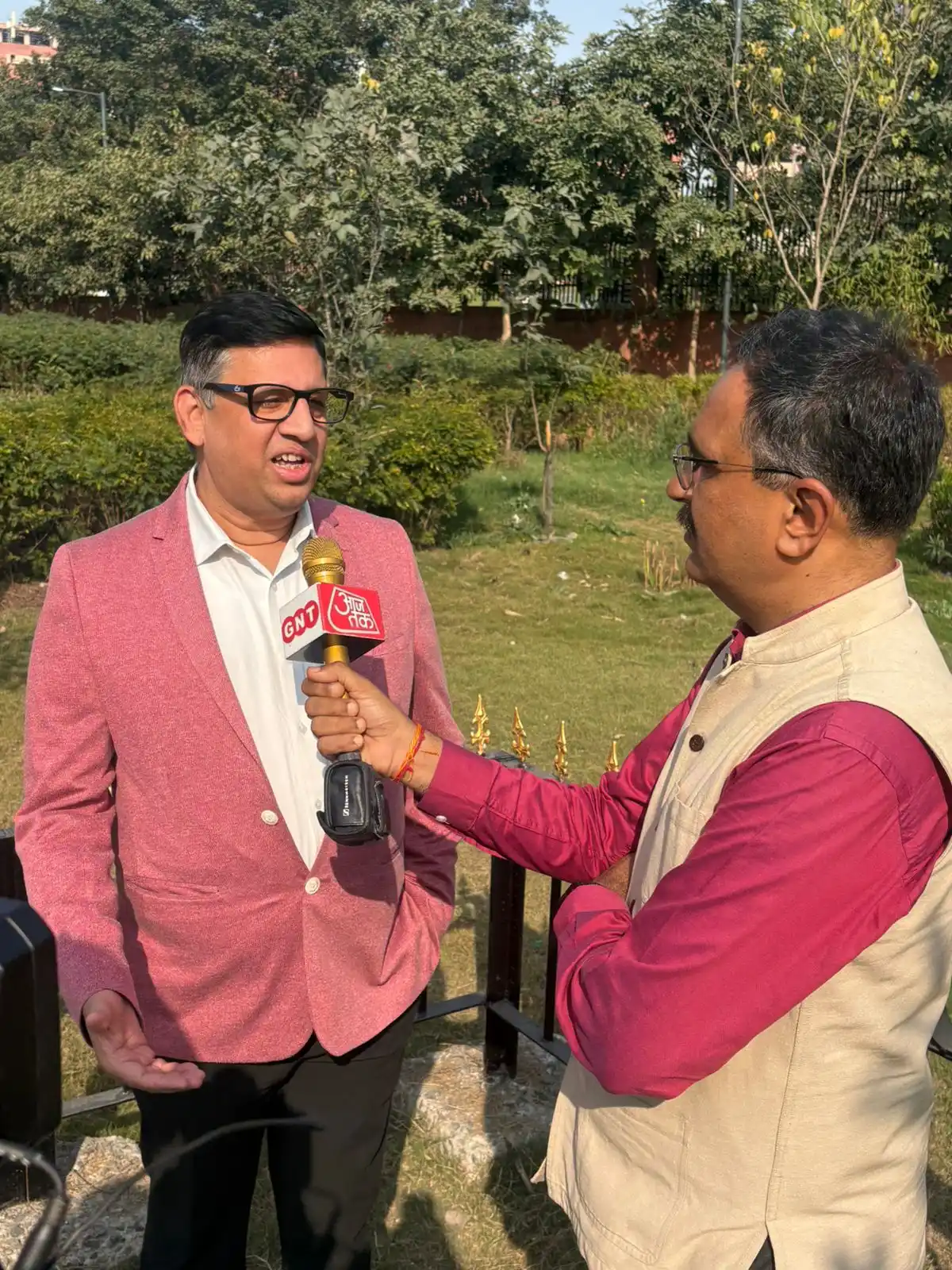 Shiksha Nation press coverage 1
