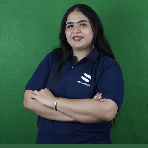 Radhika Chawla Ma'am