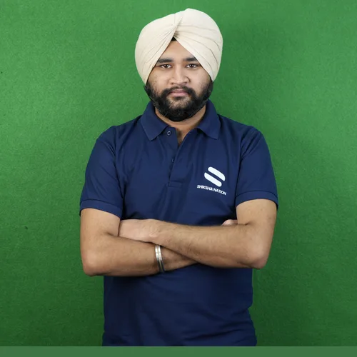 Ratan Kalra Sir