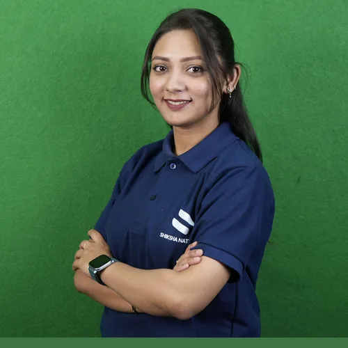 Sadaf Ma'am