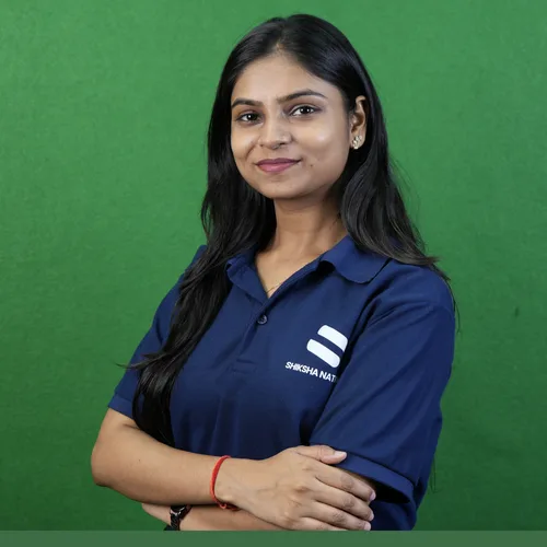 Shilpa Ma'am