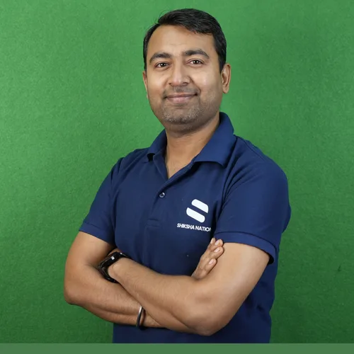 Shivam Sir