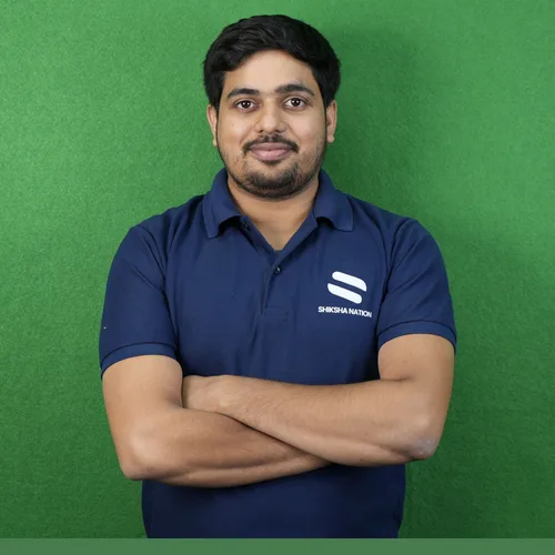 Shubham sir