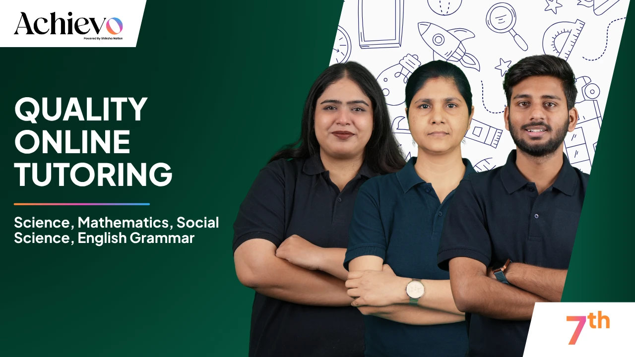 Quality Online Tutoring