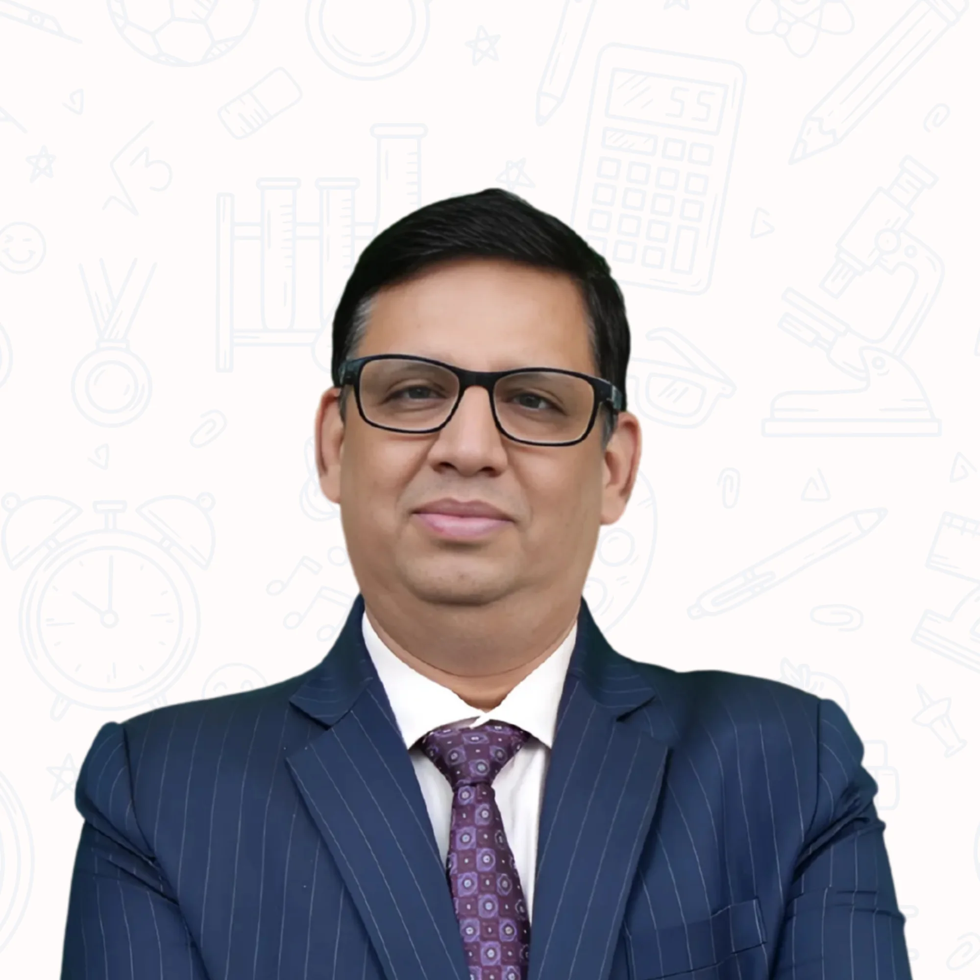 Saurabh Kumar