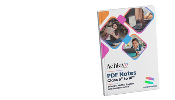 ShikshaNation PDF Notes